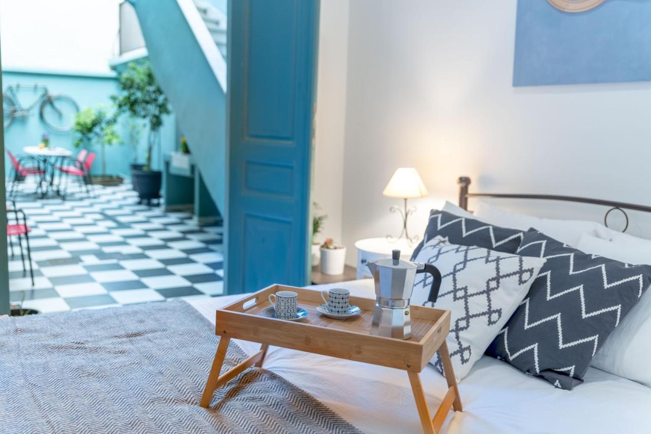 Petralona'S Green House أثينا المظهر الخارجي الصورة
