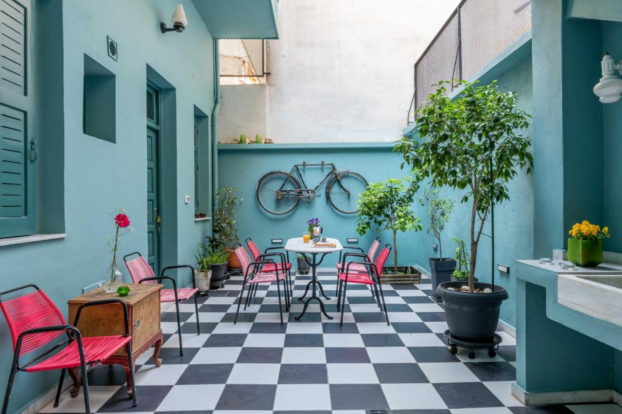 Petralona'S Green House أثينا المظهر الخارجي الصورة